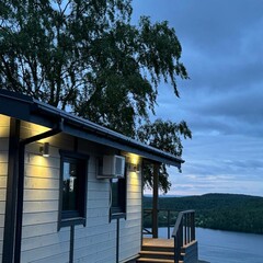 Гостевой дом Укко, Республика Карелия