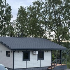 Гостевой дом Укко, Республика Карелия