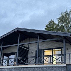 Гостевой дом Укко, Республика Карелия