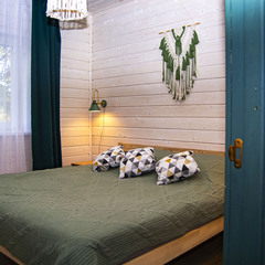 Частный дом Инкеритало, Ленинградская область