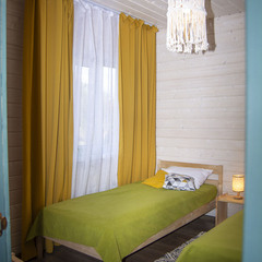 Частный дом Инкеритало, Ленинградская область