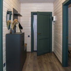 Частный дом Инкеритало, Ленинградская область