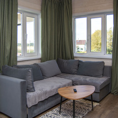 Частный дом Инкеритало, Ленинградская область