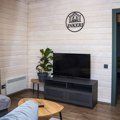 Частный дом Инкеритало, Ленинградская область