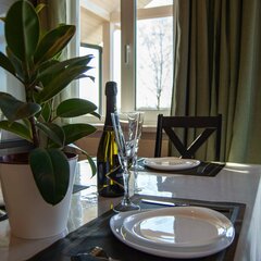 Частный дом Инкеритало, Ленинградская область