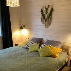 Частный дом Инкеритало, Ленинградская область