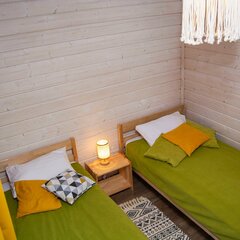 Частный дом Инкеритало, Ленинградская область