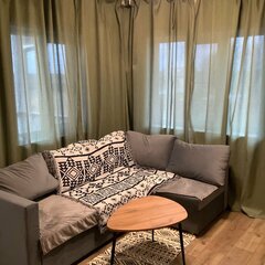 Частный дом Инкеритало, Ленинградская область