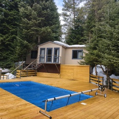 База отдыха Ёшкин кот, Республика Карачаево-Черкесия 