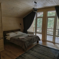 База отдыха Ёшкин кот, Республика Карачаево-Черкесия 