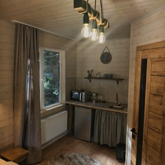 База отдыха Ёшкин кот, Республика Карачаево-Черкесия 