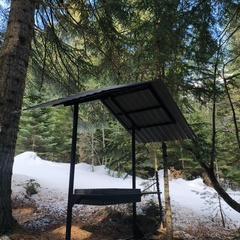 База отдыха Ёшкин кот, Республика Карачаево-Черкесия 