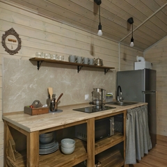 База отдыха Ёшкин кот, Республика Карачаево-Черкесия 