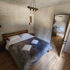 База отдыха Ёшкин кот, Республика Карачаево-Черкесия 