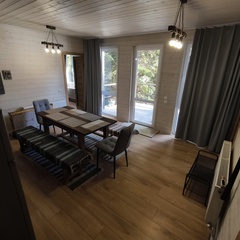 База отдыха Ёшкин кот, Республика Карачаево-Черкесия 