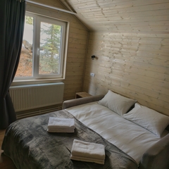 База отдыха Ёшкин кот, Республика Карачаево-Черкесия 