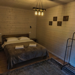 База отдыха Ёшкин кот, Республика Карачаево-Черкесия 