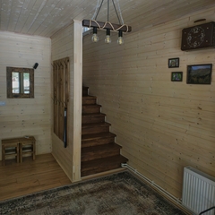 База отдыха Ёшкин кот, Республика Карачаево-Черкесия 