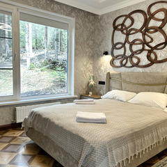 База отдыха АЛСА, Республика Карачаево-Черкесия 