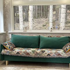 База отдыха АЛСА, Республика Карачаево-Черкесия 