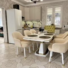 База отдыха АЛСА, Республика Карачаево-Черкесия 