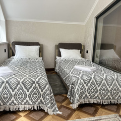 База отдыха АЛСА, Республика Карачаево-Черкесия 