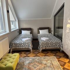 База отдыха АЛСА, Республика Карачаево-Черкесия 