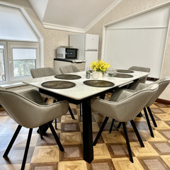 База отдыха АЛСА, Республика Карачаево-Черкесия 