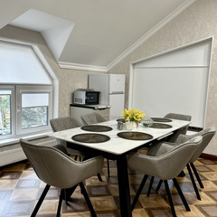 База отдыха АЛСА, Республика Карачаево-Черкесия 