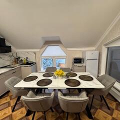 База отдыха АЛСА, Республика Карачаево-Черкесия 