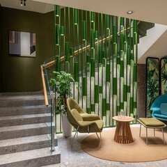 Отель Джамайка, Джемете, Краснодарский край