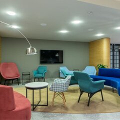 Отель Джамайка, Джемете, Краснодарский край