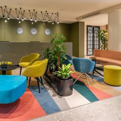 Отель Джамайка, Джемете, Краснодарский край