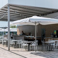 Отель Джамайка, Джемете, Краснодарский край