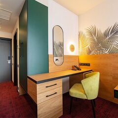 Отель Джамайка, Джемете, Краснодарский край