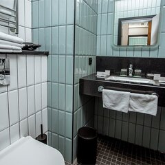 Отель Джамайка, Джемете, Краснодарский край