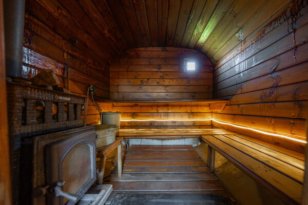 Современный с баней — фото 5