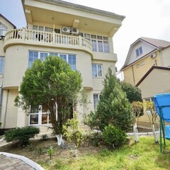 Гостевой дом «Южанин», Краснодарский край