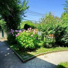 Гостевой дом «Южанин», Краснодарский край