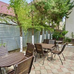 Гостевой дом «Южанин», Краснодарский край