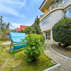 Гостевой дом «Южанин», Краснодарский край