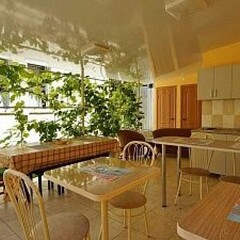 Гостевой дом «Южанин», Краснодарский край