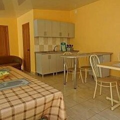 Гостевой дом «Южанин», Краснодарский край