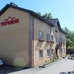 Отель Теремок, Тверская область