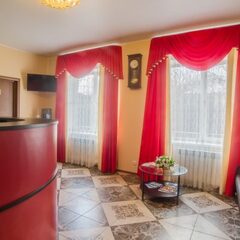 Отель Теремок, Тверская область