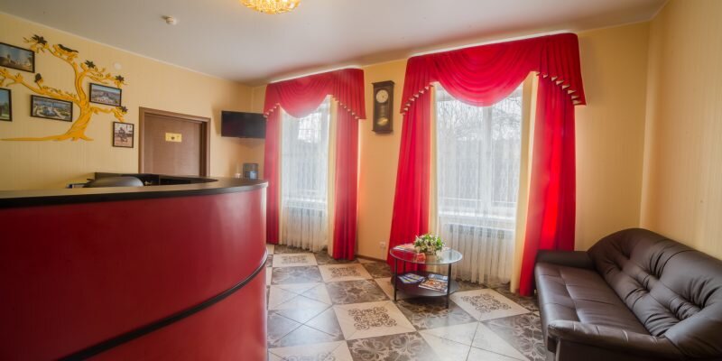 Теремок — фото 2