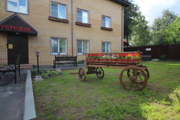 Теремок — фото 4