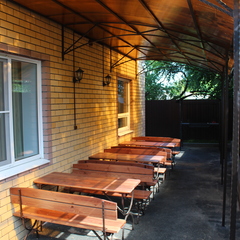 Отель Теремок, Тверская область