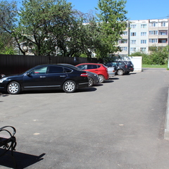 Отель Теремок, Тверская область