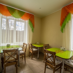 Отель Теремок, Тверская область